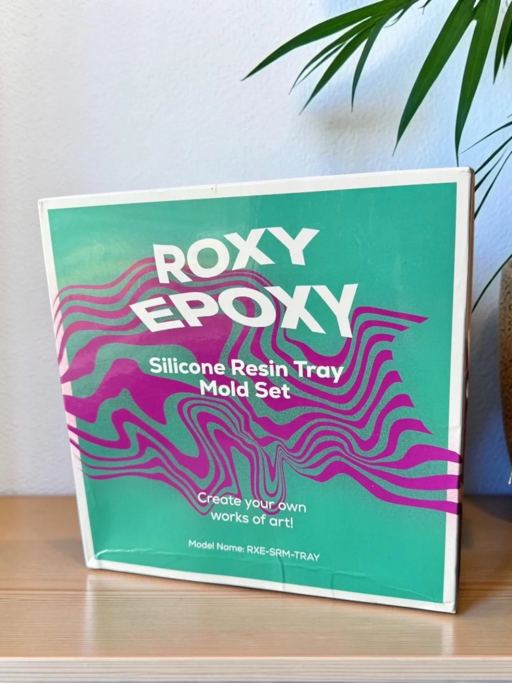 Roxy Epoxy roxy epoxy